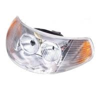 Phare 4250625942056 d'origine Piaggio Hexagon LX LXT GT 125 180 250