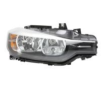 Projecteur principal ZKW 721.02.000.02, droite