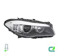 Phare à Droite Bi-Xénon / LED HELLA pour BMW 5 (F10