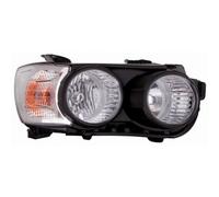 VAN WEZEL - Projecteur principal 0817962 - Réf. 0817962