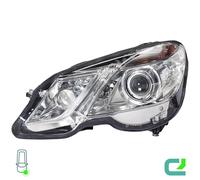 Phare à Gauche 12 V D1S/H7 Bi-Xénon HELLA pour U. A.De