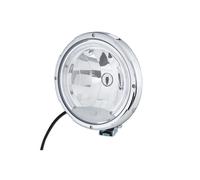 Phare à Gauche 12 V H1 Avec Hybridtechnologie HELLA pour U. A.Scania