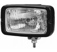 Phare à Gauche 12 V H4 Halogène