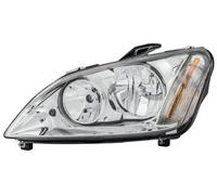 Phare à Gauche 12 V H7/H1 Halogène HELLA pour U. A. Ford Focus