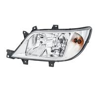 Phare à Gauche 12 V H7/H3/H7 Halogène HELLA pour U. A. MB Sprinter