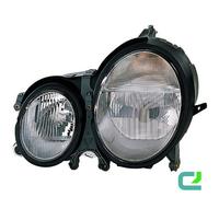 Phare à Gauche 12 V H7 Halogène HELLA pour entre Autres Choses Mercedes-Benz