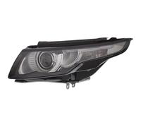 Phare à Gauche 12 V HB3 Halogène HELLA pour Land Rover Range Rover Evoque