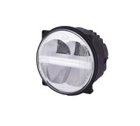 Phare à Gauche 12 V LED HELLA Licht-Expertise Convient pour Hamm