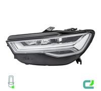 Phare à Gauche 12 V LED Hella pour entre Autres Choses Audi A6 Allroad