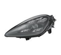 Phare à Gauche 12 V LED Matrice HELLA pour U. A.Porsche