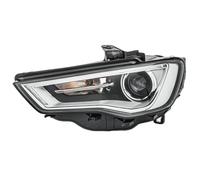 HELLA 1El 010 740-571 Bi-Xenon-Projecteur Principal - Ece/Ccc - Pour Circulation À Droite - Avant Gauche