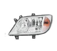 Projecteur principal HELLA 1EH 246 047-211, gauche