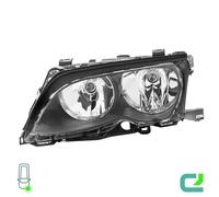 HELLA 1AG 009 059-011 Projecteur principal