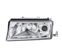 Phare à Gauche 12 V W5W Halogène HELLA pour entre Autres Choses Skoda Octavia