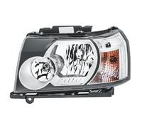 HELLA 1Ef 354 025-091 Halogène-Projecteur Principal - Ece - Pour Circulation À Droite - Avant Gauche