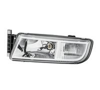 HELLA 1Fp 354 986-011 Illumination-Projecteur Longue Portée - 24V - Gauche