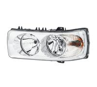 HELLA 1LJ 247 046-391 Illumination-Projecteur principal - ECE - pour circulation à gauche - gauche