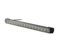 Phare à Gauche 24 V LED HELLA Licht-Expertise Convient pour U. A. DAF