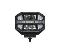 HELLA 1EF 328 550-471 symétrique-Projecteur principal - C240-12/24V - SAE - Fiche: Fiche DEUTSCH - 6pôle - gauche