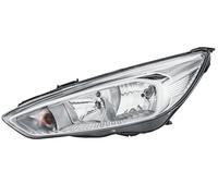 Phare à Gauche Ampoule W5W HELLA pour Ford Focus III