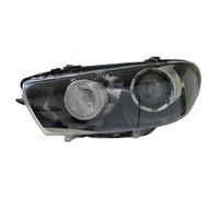 Phare à Gauche Bi-Xénon Avec Abbiegelicht H1/H7 pour VW Scirocco 137 138