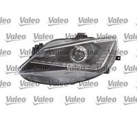 Phare à Gauche Bi-Xénon D1S VALEO pour Seat Ibiza IV