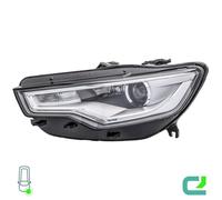 HELLA 1El 011 150-351 Bi-Xenon/Led-Projecteur Principal Pour Circulation À Droite - Avant Gauche