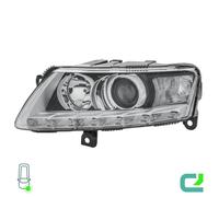 Phare à Gauche Bi-Xénon PSY24W HELLA pour Audi A6 Avant (4F5, C6)
