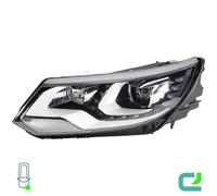 Phare à Gauche Bi-Xénon PSY24W HELLA pour VW Tiguan (5N_)