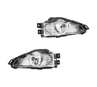 Phare à Gauche Droite 12 V H10 HELLA pour U. A. Opel