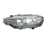 Phare à Gauche H7 / Avec Servomoteur pour BMW 3er Touring F31 F30 F80 F35