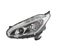 Phare à Gauche H7 VALEO Iam-Expertise Convient pour U. A.Peugeot 208