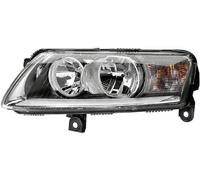 Phare à Gauche Halogène W5W HELLA pour Audi A6 Avant (4F5, C6)