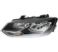 Phare à Gauche Halogène WY21W HELLA pour VW Polo (6R1,6C1)