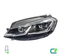 Phare à Gauche LED Hella pour entre Autres Choses VW Golf VII