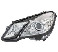 HELLA 1Zt 011 705-111 Led/Bi-Xenon/Halogène-Projecteur Principal Pour Circulation À Gauche/Pour Circulation À Droite - Avant Gauche