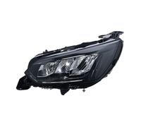 Phare à Gauche PY21W VALEO Iam-Expertise Convient pour U. A.Peugeot 2008