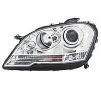 HELLA Projecteur principal Phare 1EL 263 064-011 gauche