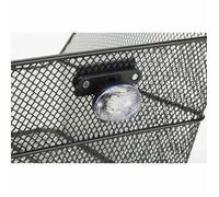 Phare à LED - BONIN - I9F050 - Unisex Adulte - Taille Unique - Noir