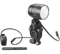 phare à LED rechargeable b&m pour vélo "IQ-XM Speed