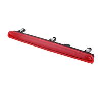 Aramox feu stop arrière pour T5 multivan 03-15 feu stop t5, 12V rouge 16 LED Feu stop stop arrière haut niveau 7E0945097A