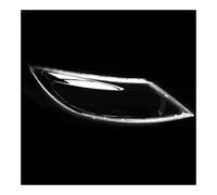 Phare Abat-Jour CAPQX phare de pare-chocs pour Kia pour Sportage R 2009-2013 lampe frontale coque de phare couvercle de lumière sans ampoule