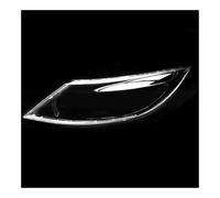 Phare Abat-Jour CAPQX phare de pare-chocs pour Kia pour Sportage R 2009-2013 lampe frontale coque de phare couvercle de lumière sans ampoule