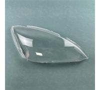 Phare Abat-Jour Coque Compatible Avec Mitsubishi Pour Lancer Version Internationale 2003 2004 2005 Boîtier De Cache-objectif De Phare Avant De Voiture(Right)