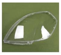 Phare Abat-Jour Coque For Teana 2004 2005 Front Headlamp Lamp Shell Transparent Mask Headlight Cover Voiture Phare Shell