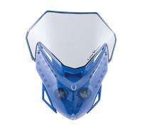 ACERBIS 0012484.040 Panneau LED Vision Bleu