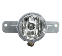 DT Spare Parts Phare adaptatif 1.51254 24 V avec ampoule Compatible SCANIA T 11.705 (2004-2005)