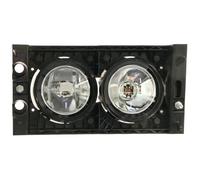 Phare adaptatif Montage en saillie 5.81230 DT Spare Parts