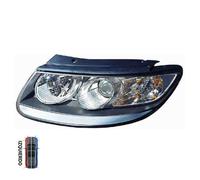 Phare Ambre Manuel/Elec Gauche Hyundai SANTA FE (2006-09)