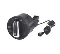 Phare AméLioré Compatible Avec Amarok 2013 2014 2015 Pour Scirocco 2009 2010 2011 2012 2013 2014 2015 Interrupteur De Phare Automatique